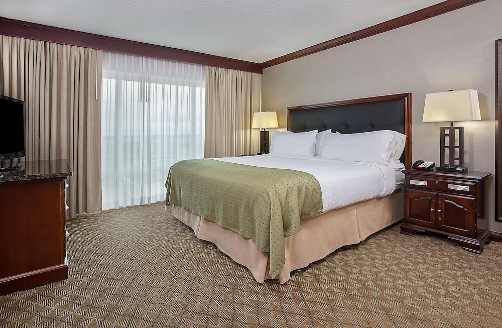 Holiday Inn University Plaza-Bowling Green By Ihg Exterior foto