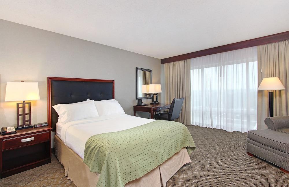 Holiday Inn University Plaza-Bowling Green By Ihg Exterior foto